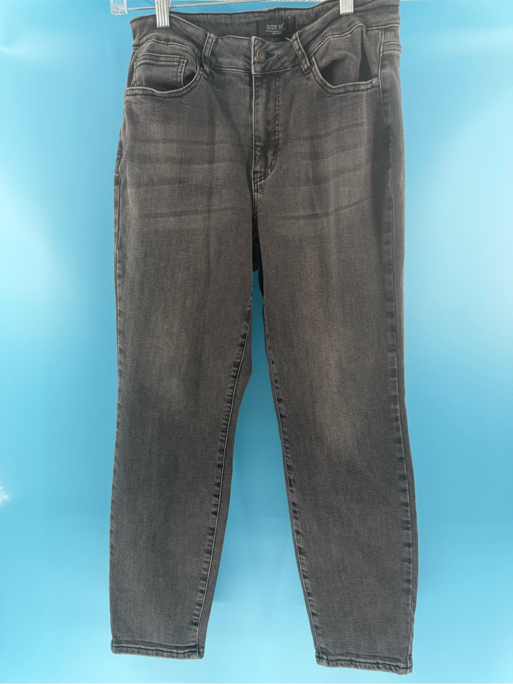 Judy Blue 14W Boyfriend fit Jeans
